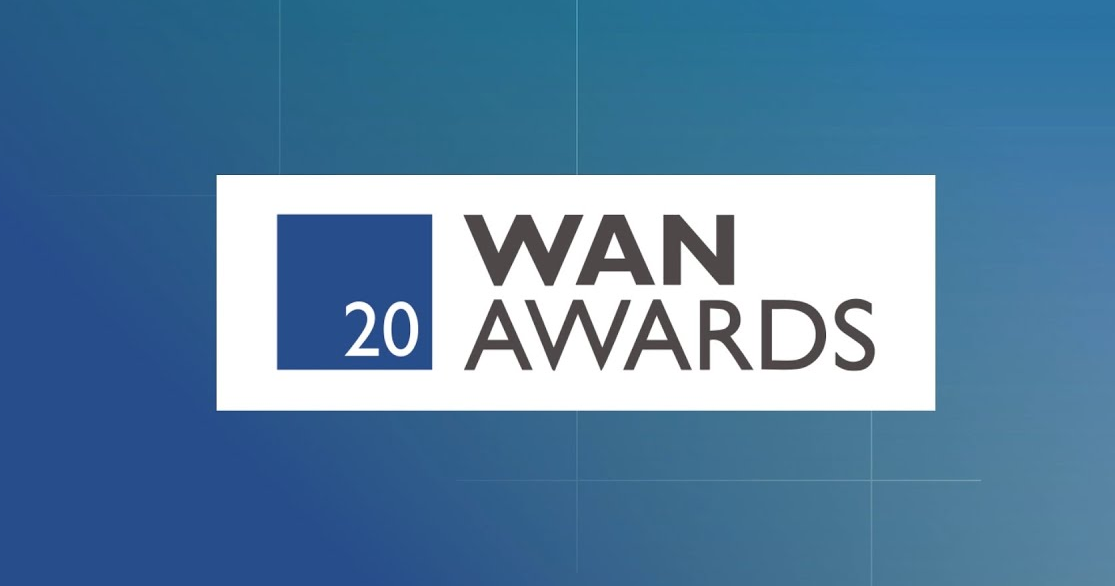 WAN Awards 2020